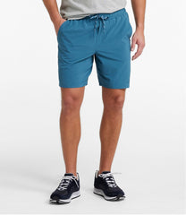 L.L.BeanMen's Ultralight Adventure Shorts, 8"
