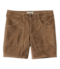 L.L.BeanMen's BeanFlex® Corduroy Shorts, 7"