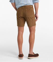 L.L.BeanMen's BeanFlex® Corduroy Shorts, 7"