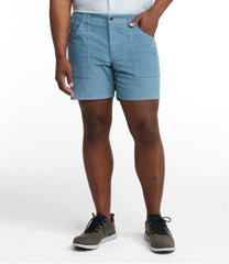 L.L.BeanMen's BeanFlex® Corduroy Shorts, 7"