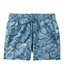 L.L.BeanMen's Bold Coast Swim Trunks, 5"