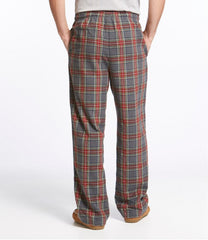 L.L.BeanMen's Scotch Plaid Flannel Sleep Pants
