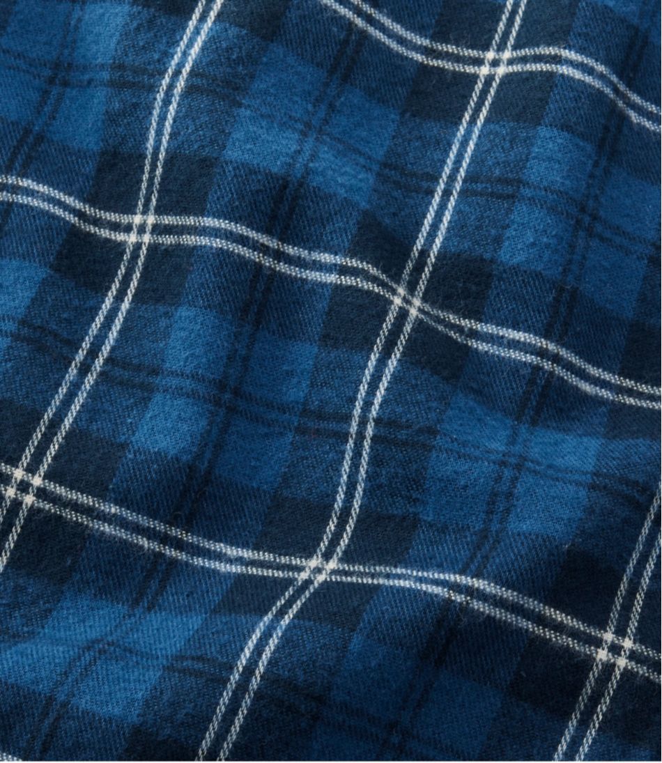 L.L.BeanMen's Scotch Plaid Flannel Sleep Pants