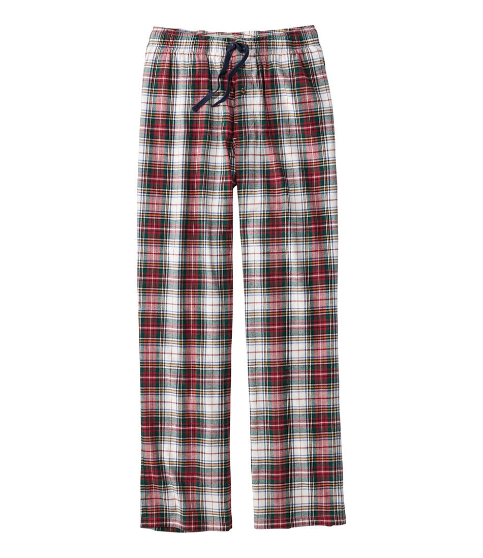 Pearl Plaid,Small