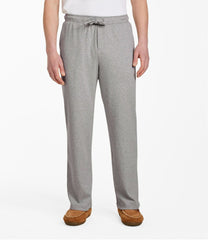 L.L.BeanMen's Bean's Cotton Knit Pajamas, Sleep Pants