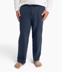 L.L.BeanMen's Bean's Cotton Knit Pajamas, Sleep Pants