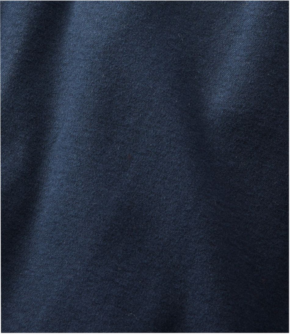 L.L.BeanMen's Bean's Cotton Knit Pajamas, Sleep Pants