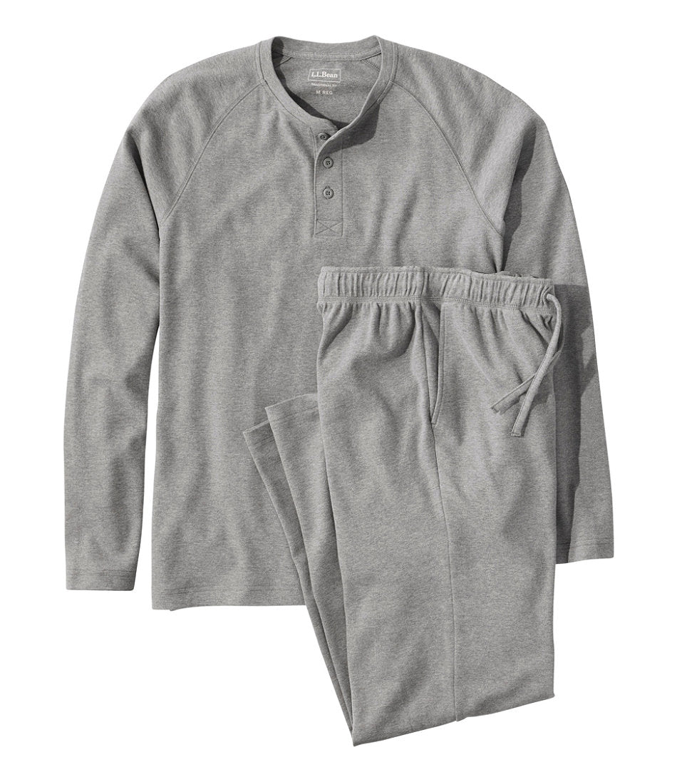 Gray Heather,Small