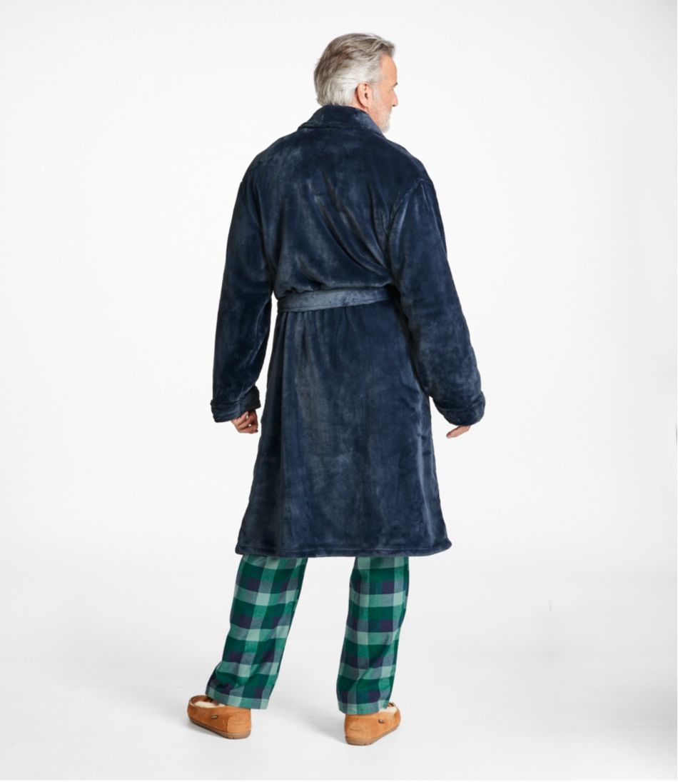 L.L.BeanMen's Wicked Plush Robe