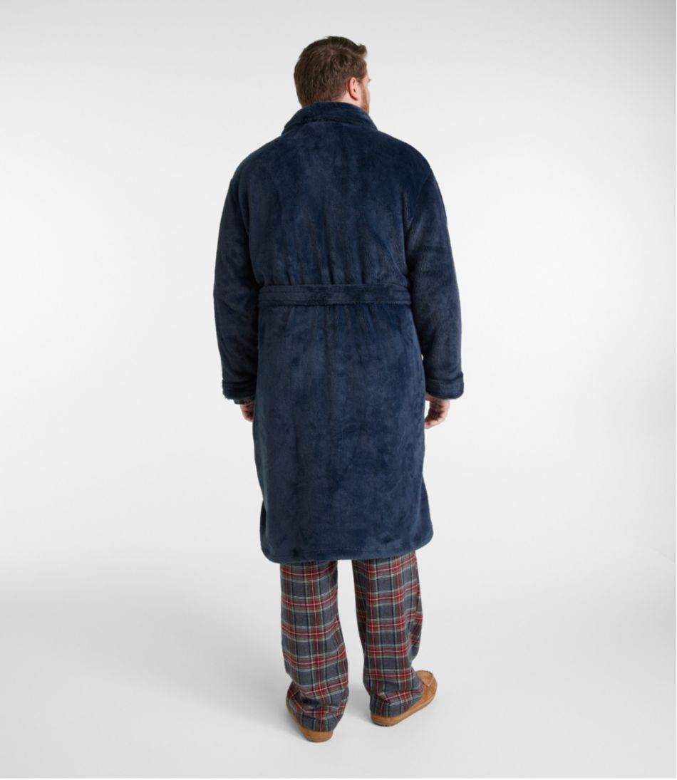 L.L.BeanMen's Wicked Plush Robe
