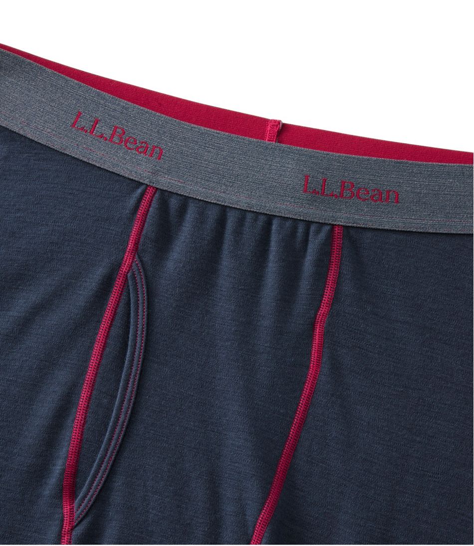 L.L.BeanMen's Cresta Midweight 250 Pants
