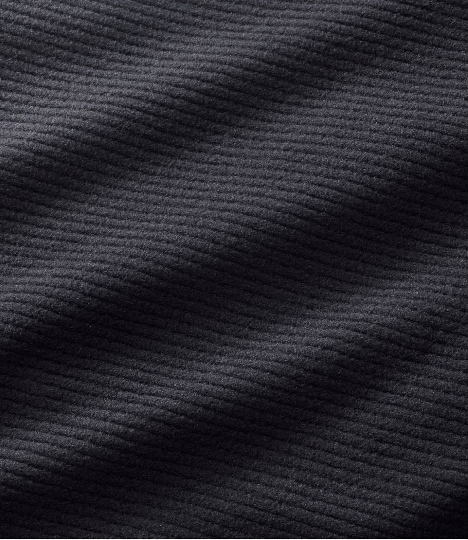 L.L.BeanMen's Midweight Base Layer Crew Top