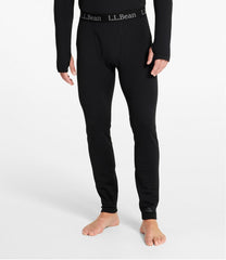 L.L.BeanMen's Heavyweight Base Layer Pant