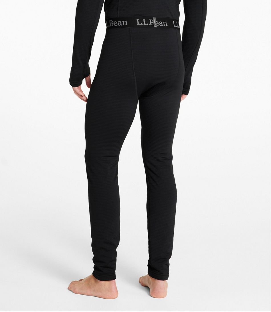 L.L.BeanMen's Heavyweight Base Layer Pant