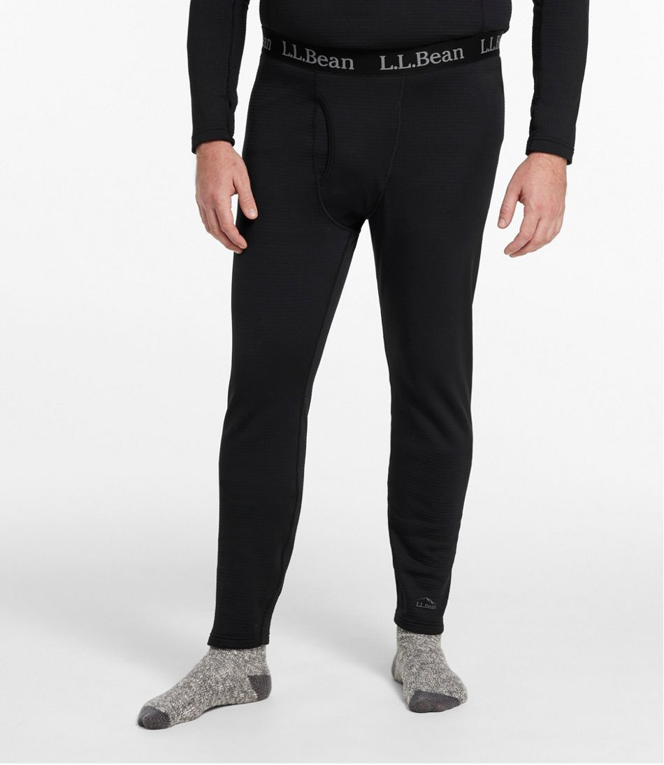 L.L.BeanMen's Heavyweight Base Layer Pant
