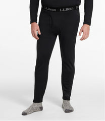 L.L.BeanMen's Heavyweight Base Layer Pant