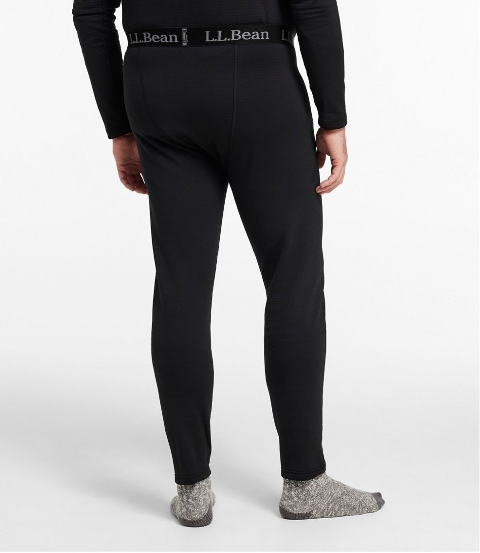 L.L.BeanMen's Heavyweight Base Layer Pant