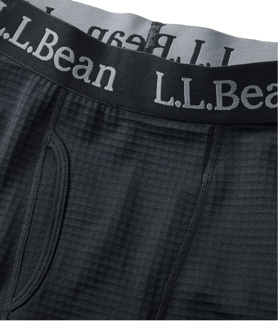 L.L.BeanMen's Heavyweight Base Layer Pant