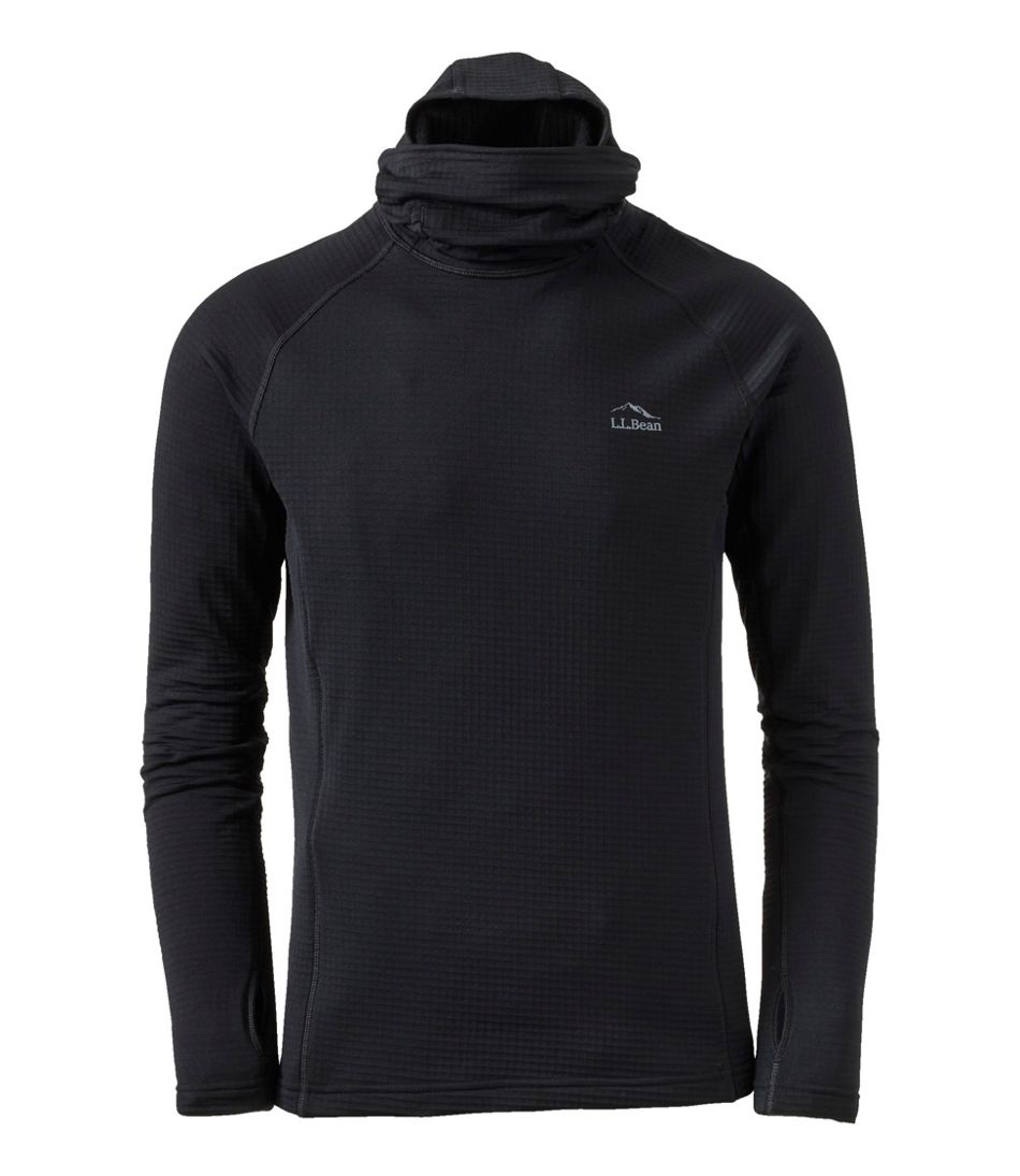 L.L.BeanMen's Heavyweight Baselayer Hoodie