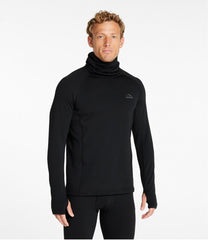 L.L.BeanMen's Heavyweight Baselayer Hoodie