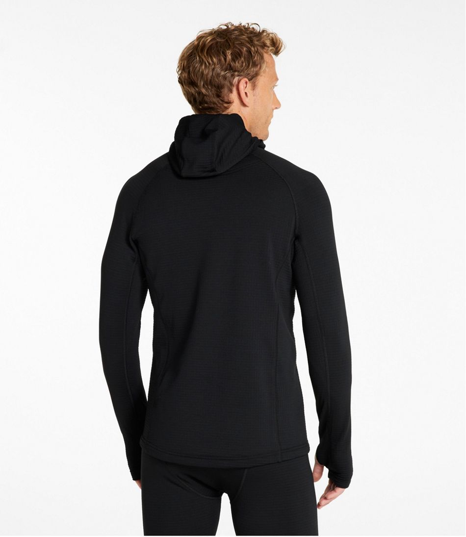 L.L.BeanMen's Heavyweight Baselayer Hoodie