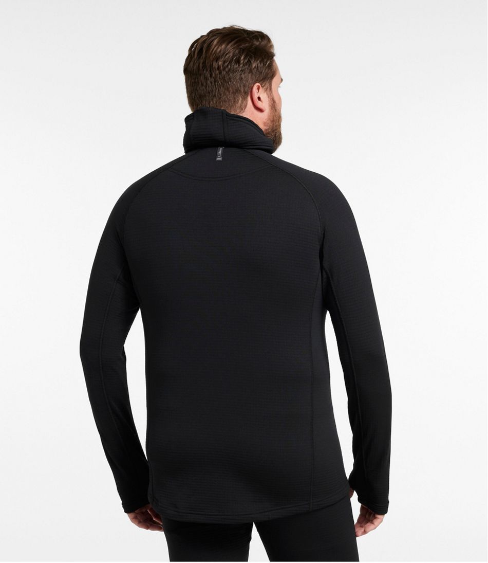 L.L.BeanMen's Heavyweight Baselayer Hoodie