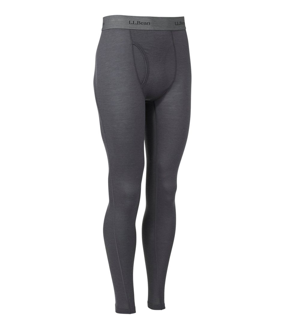 L.L.BeanMen's Cresta Wool Ultralight 150 Pants
