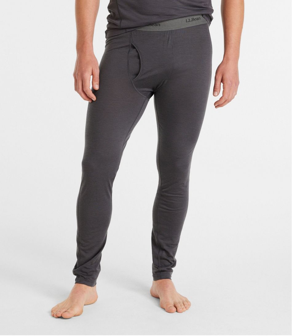 L.L.BeanMen's Cresta Wool Ultralight 150 Pants