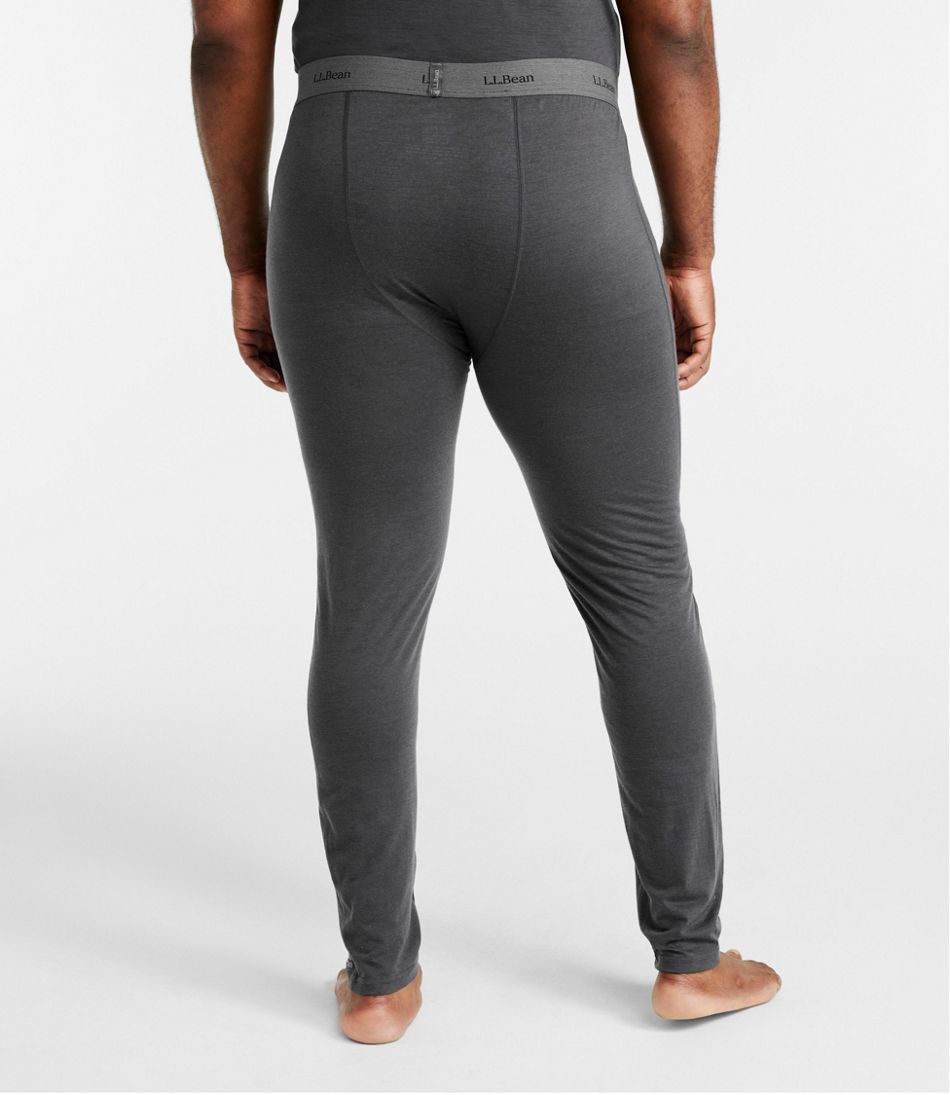 L.L.BeanMen's Cresta Wool Ultralight 150 Pants