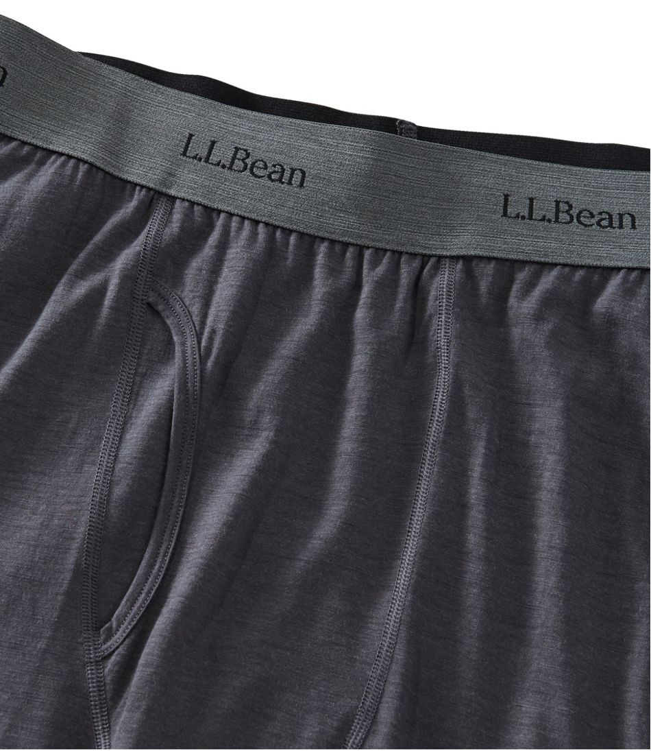 L.L.BeanMen's Cresta Wool Ultralight 150 Pants