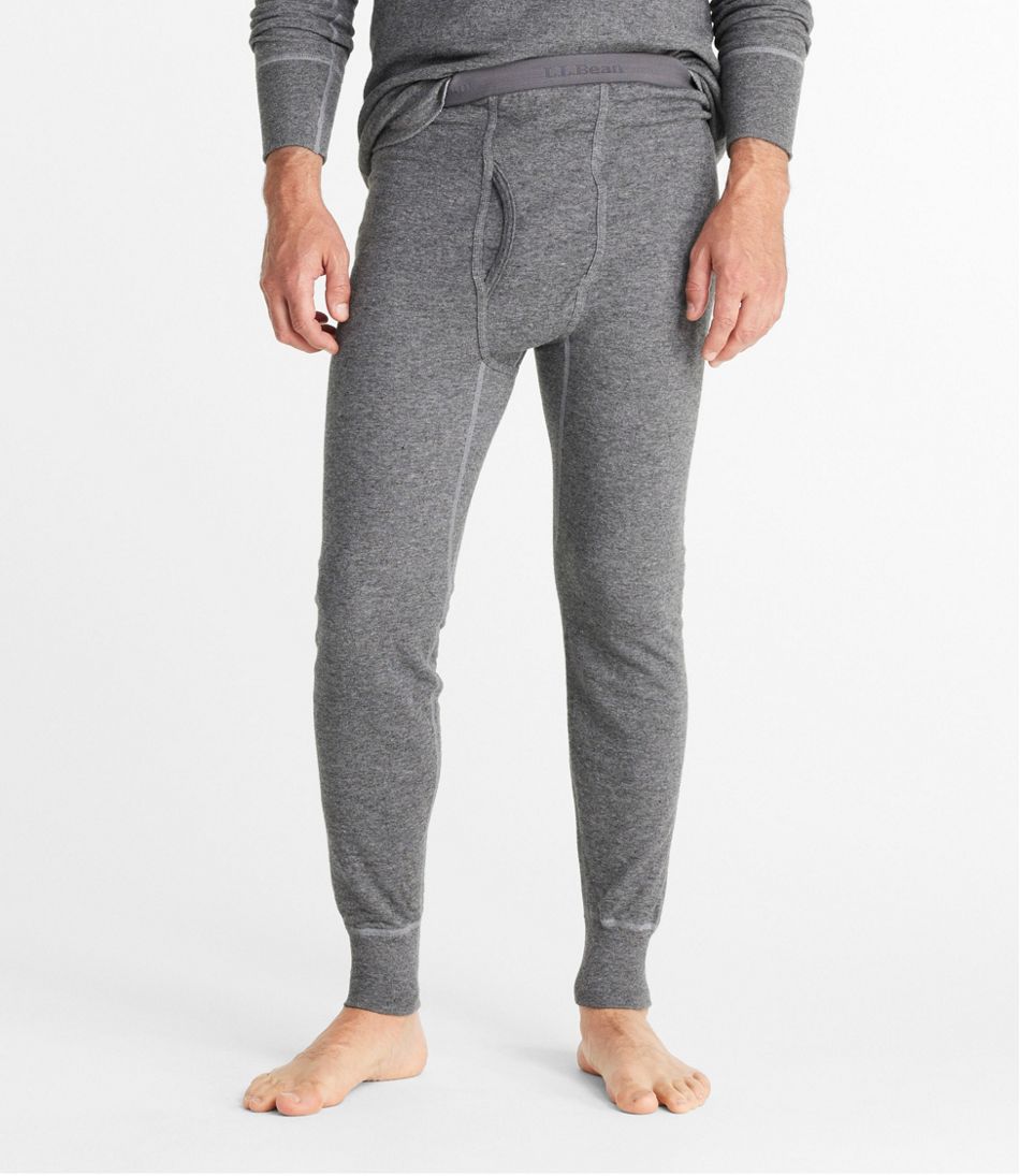 L.L.BeanMen's Double-Layer Underwear, Pants