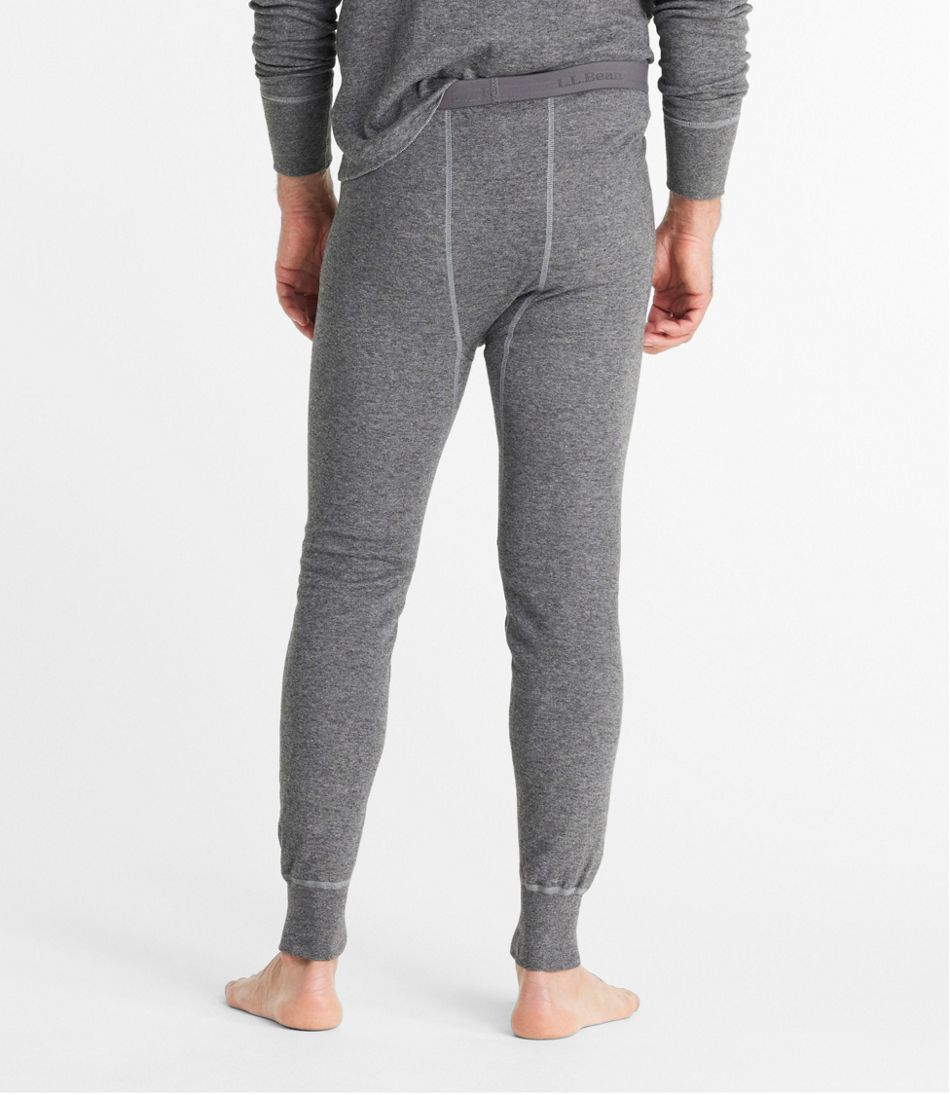 L.L.BeanMen's Double-Layer Underwear, Pants