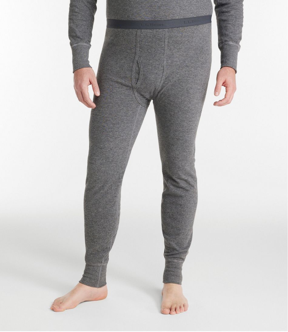 L.L.BeanMen's Double-Layer Underwear, Pants