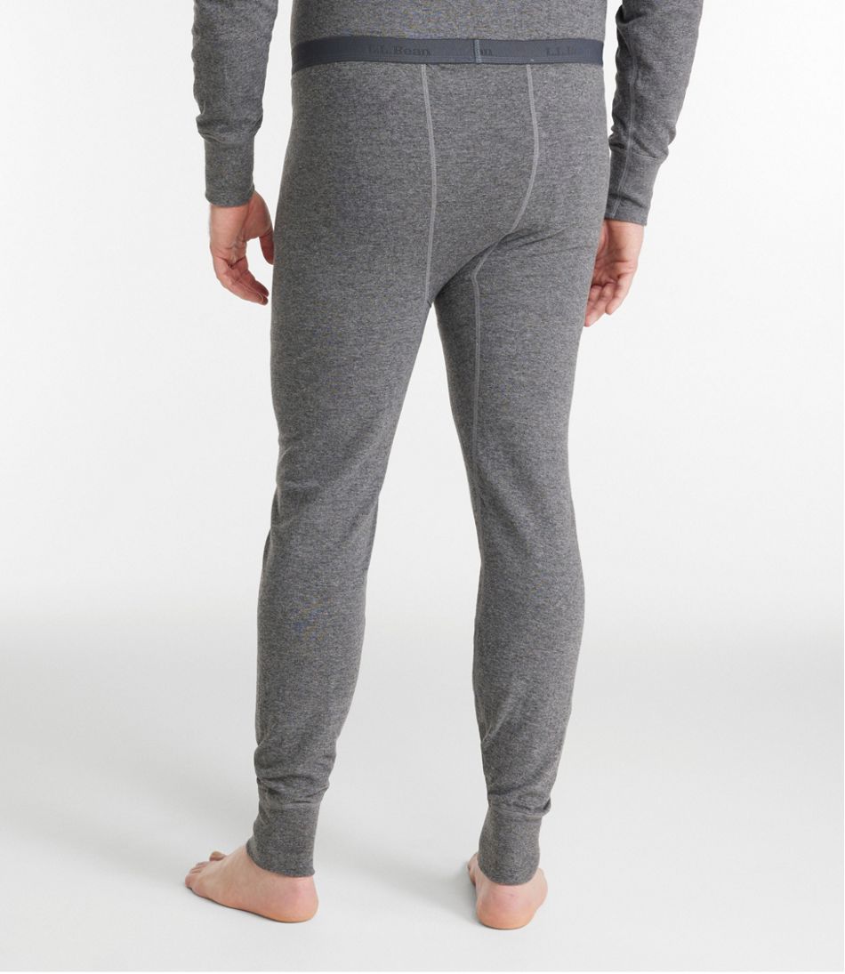 L.L.BeanMen's Double-Layer Underwear, Pants