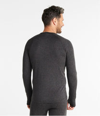 L.L.BeanMen's Simple Soft Base Layer, Crew