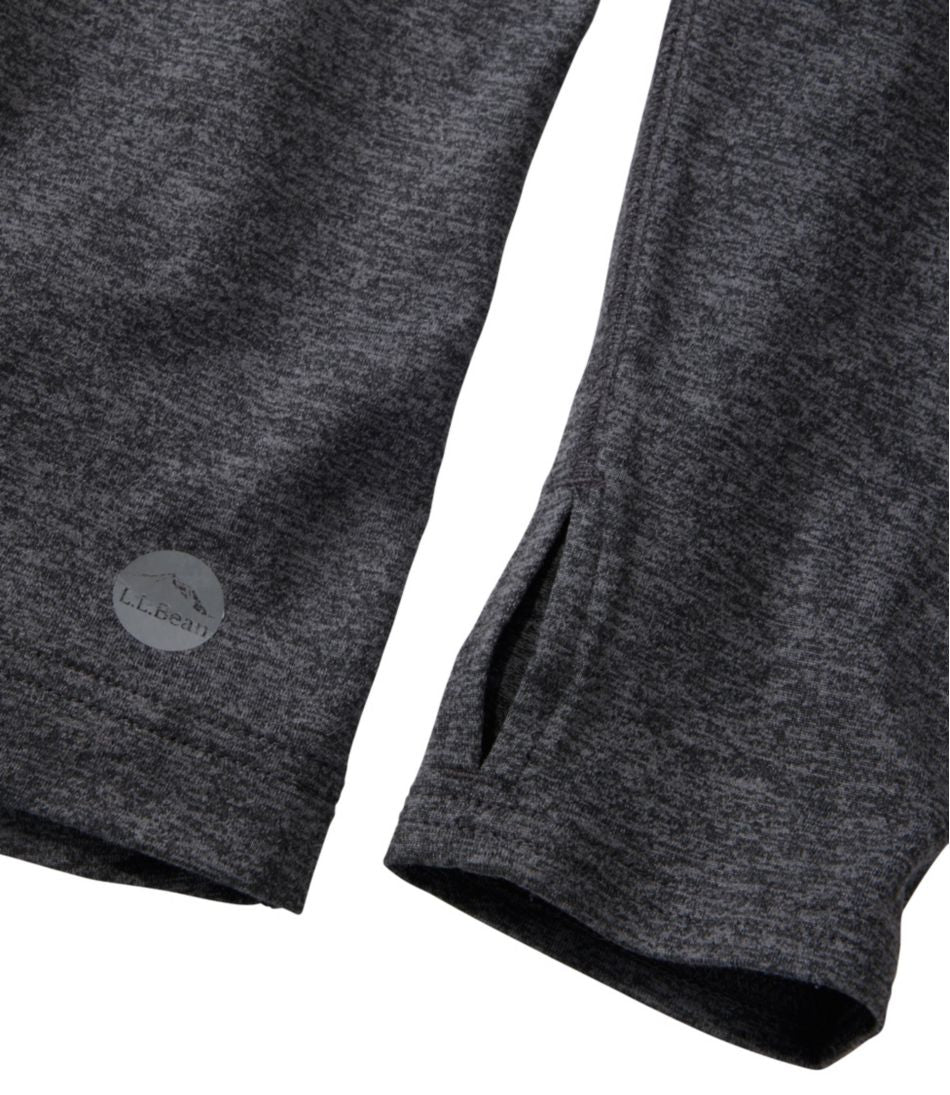L.L.BeanMen's Simple Soft Base Layer, Crew
