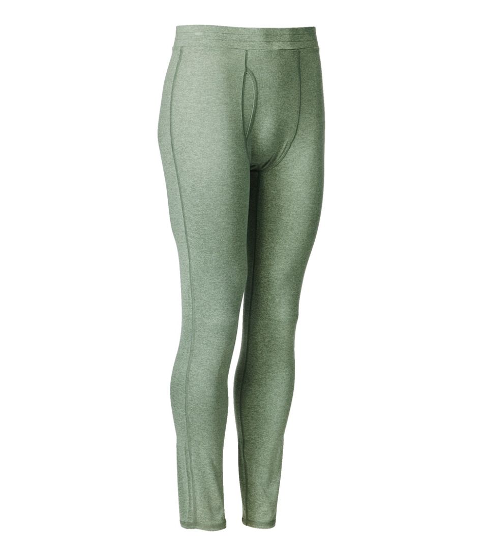 L.L.BeanMen's Simple Soft Base Layer, Pants