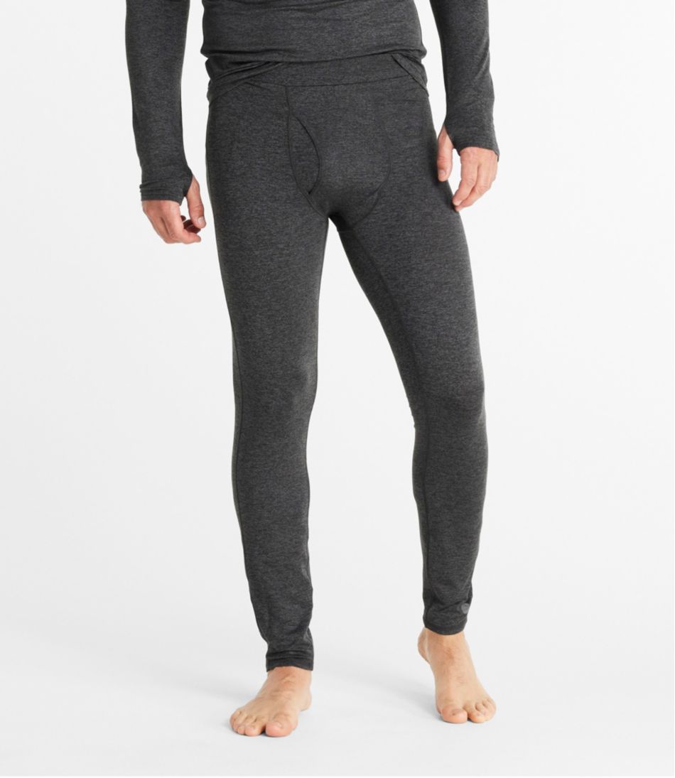 L.L.BeanMen's Simple Soft Base Layer, Pants