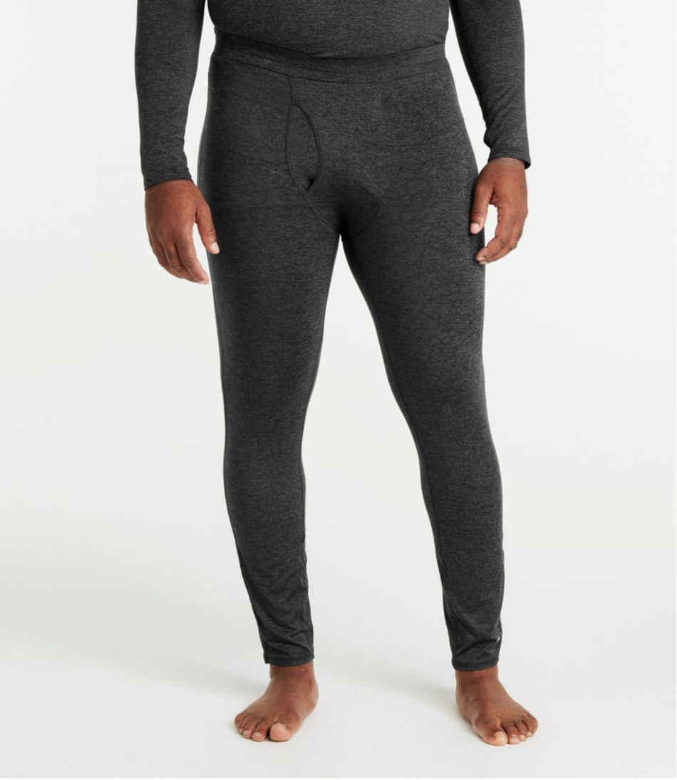 L.L.BeanMen's Simple Soft Base Layer, Pants