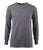 Charcoal Heather