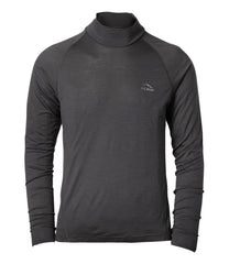 L.L.BeanMen's Cresta Wool Ultralight 150 Turtleneck