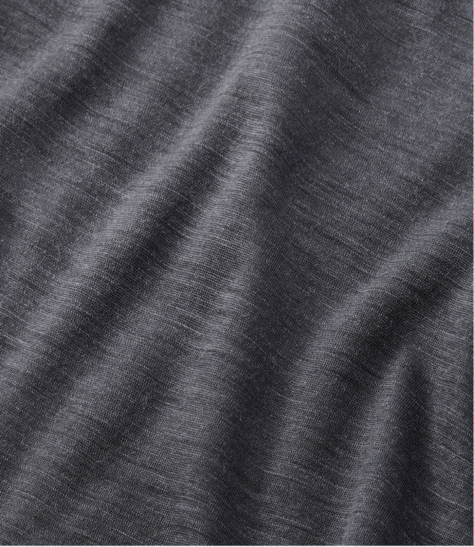 L.L.BeanMen's Cresta Wool Ultralight 150 Base Layer, Hoodie