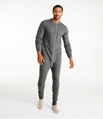 L.L.BeanMen's Two-Layer Union Suit