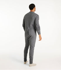 L.L.BeanMen's Two-Layer Union Suit
