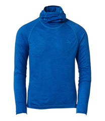 L.L.BeanMen's Cresta Ultralight 150 Hoodie, Stripe
