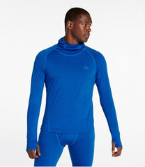 L.L.BeanMen's Cresta Ultralight 150 Hoodie, Stripe