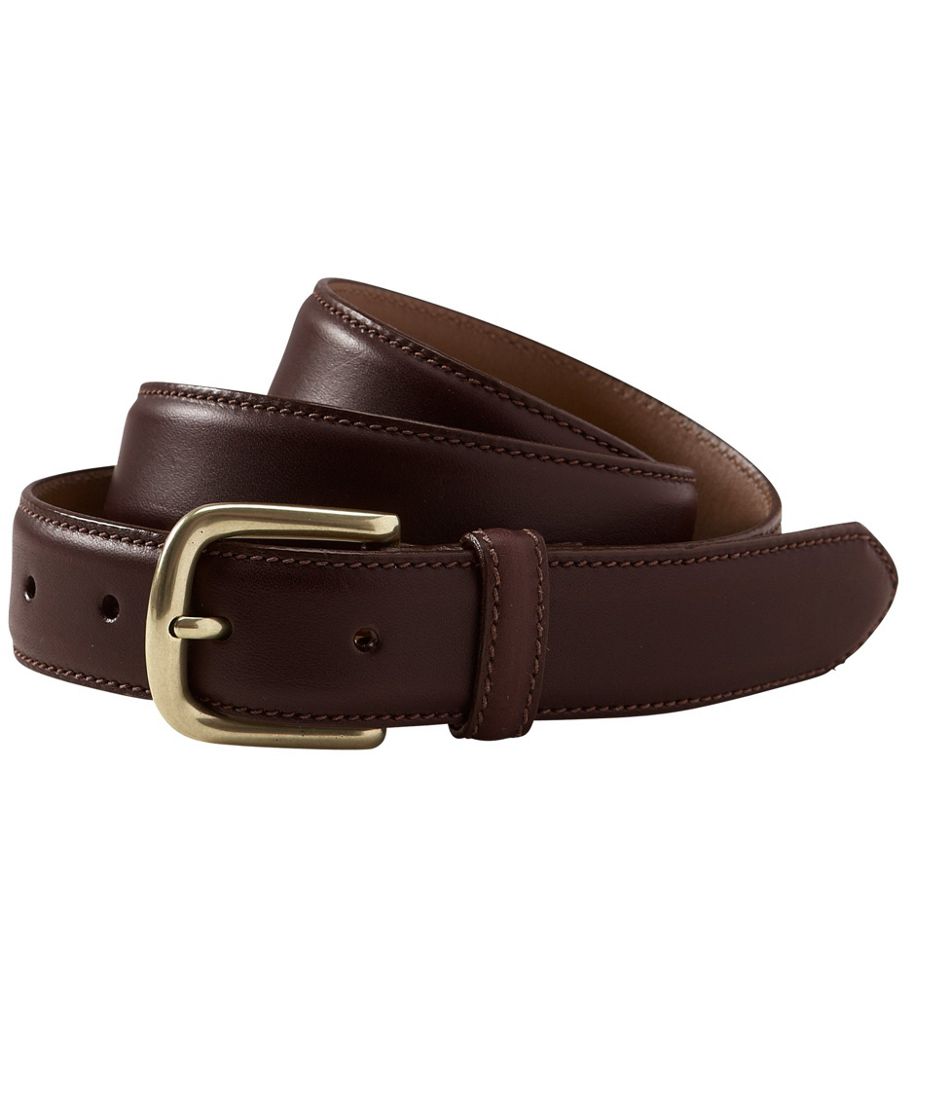 L.L.BeanMen's Chino Belt
