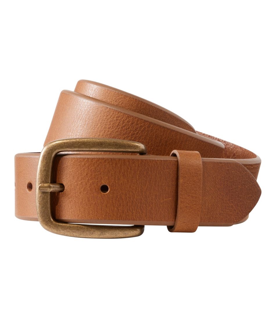 L.L.BeanMen's 1912 Jean Belt