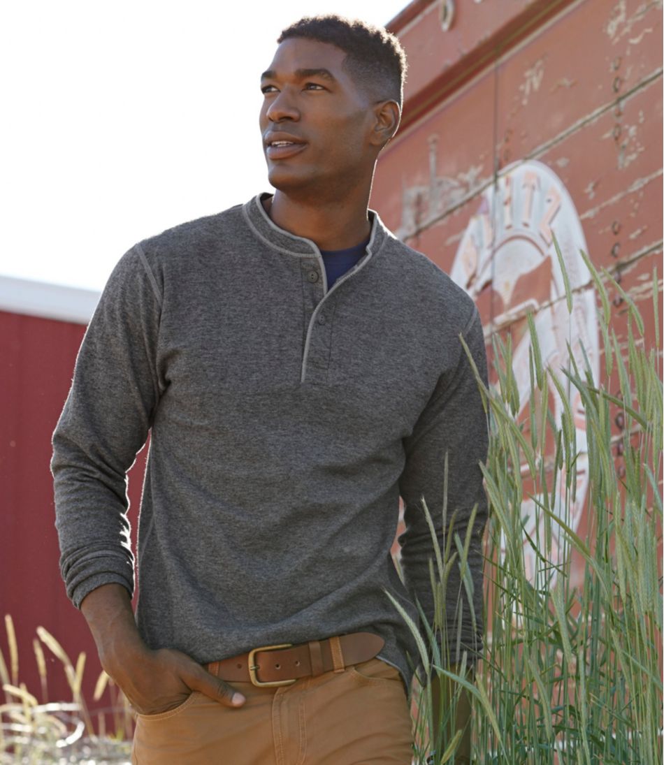 L.L.BeanMen's 1912 Jean Belt