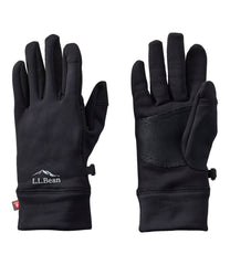 L.L.BeanMen's Primaloft Therma-Stretch Fleece Gloves